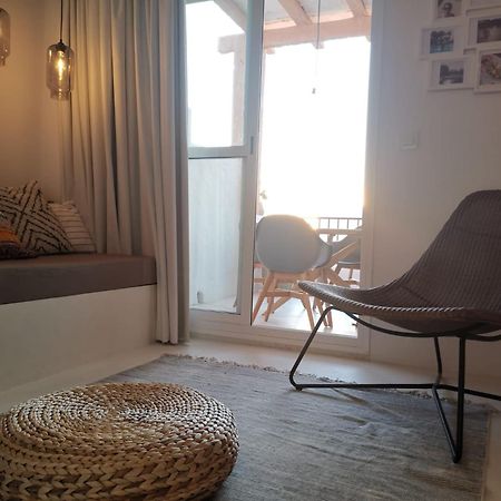 Livingtarifa Apartamento Valhalla Екстериор снимка