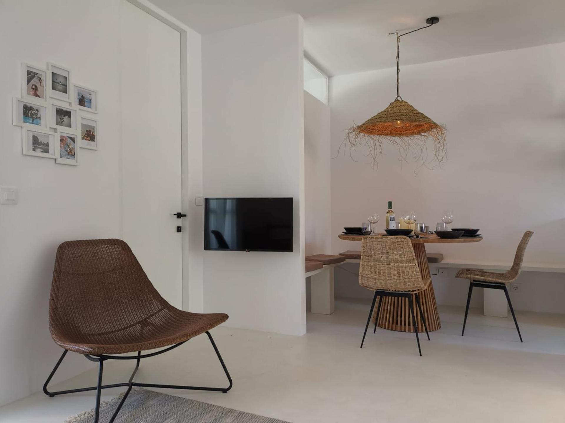 Livingtarifa Apartamento Valhalla Екстериор снимка