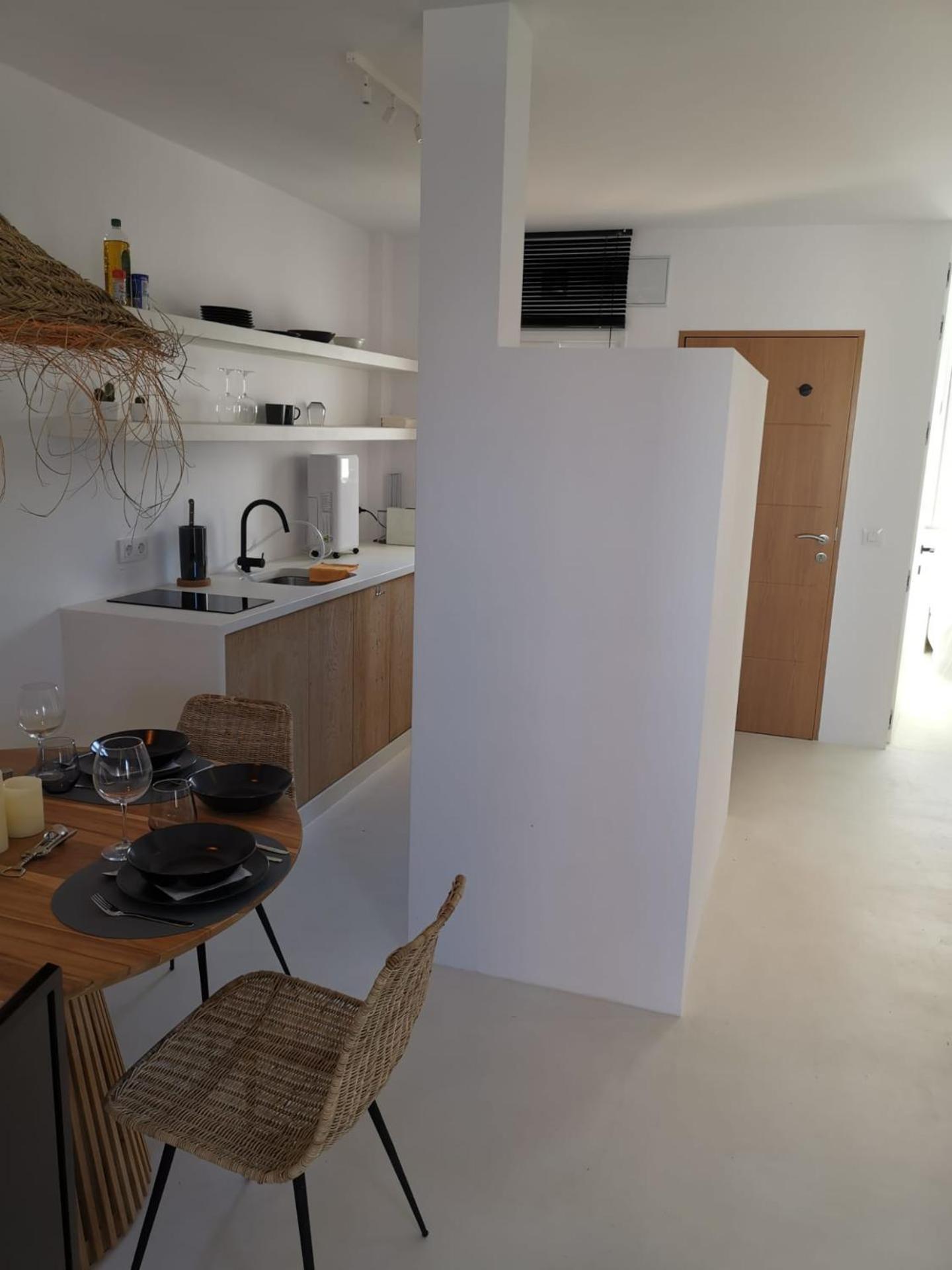 Livingtarifa Apartamento Valhalla Екстериор снимка