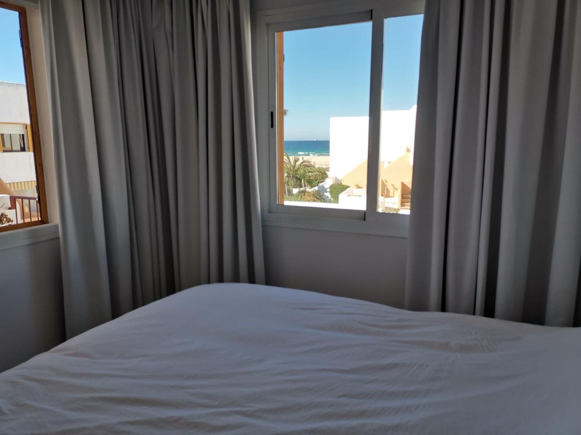 Livingtarifa Apartamento Valhalla Екстериор снимка