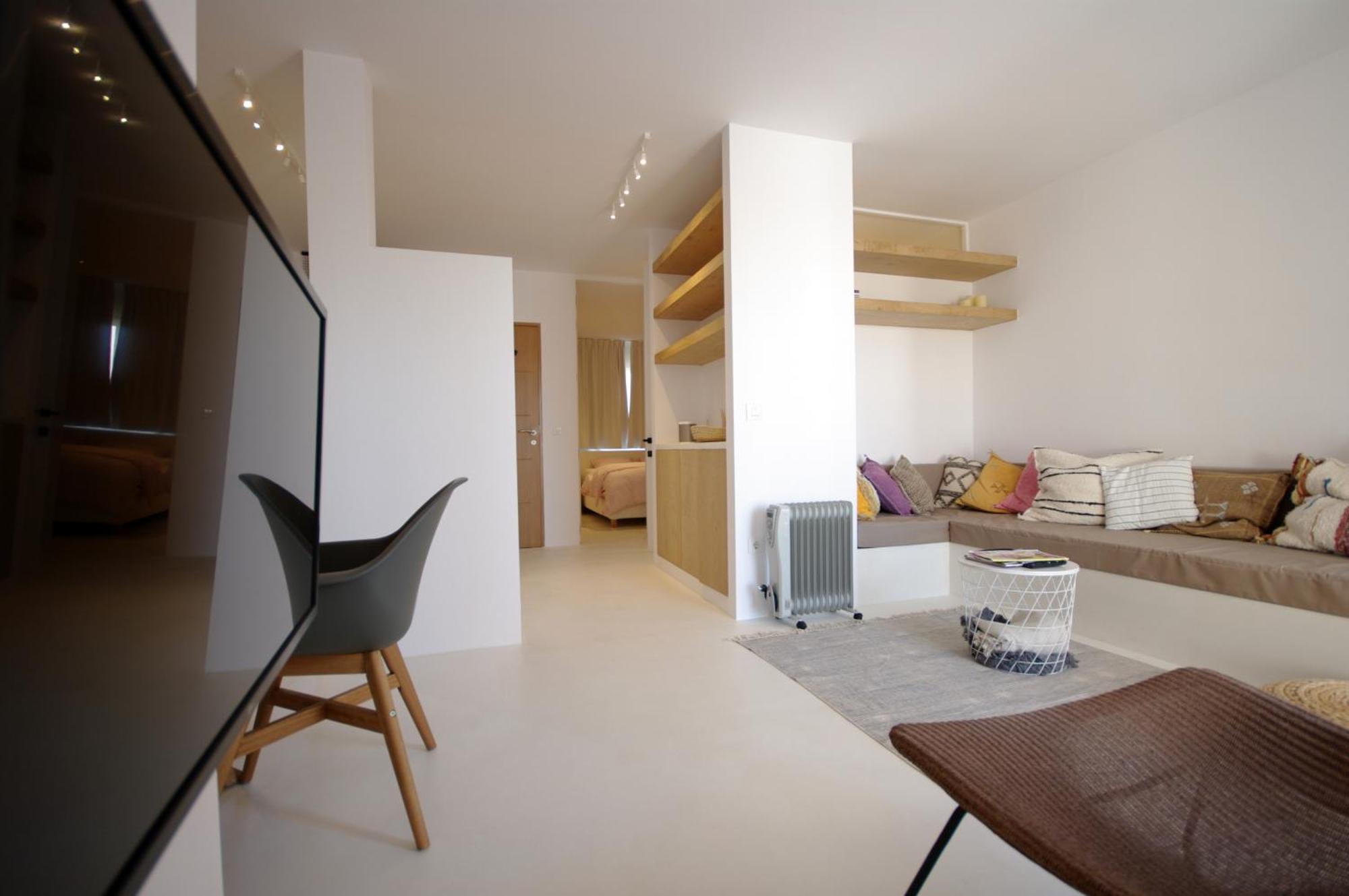 Livingtarifa Apartamento Valhalla Екстериор снимка