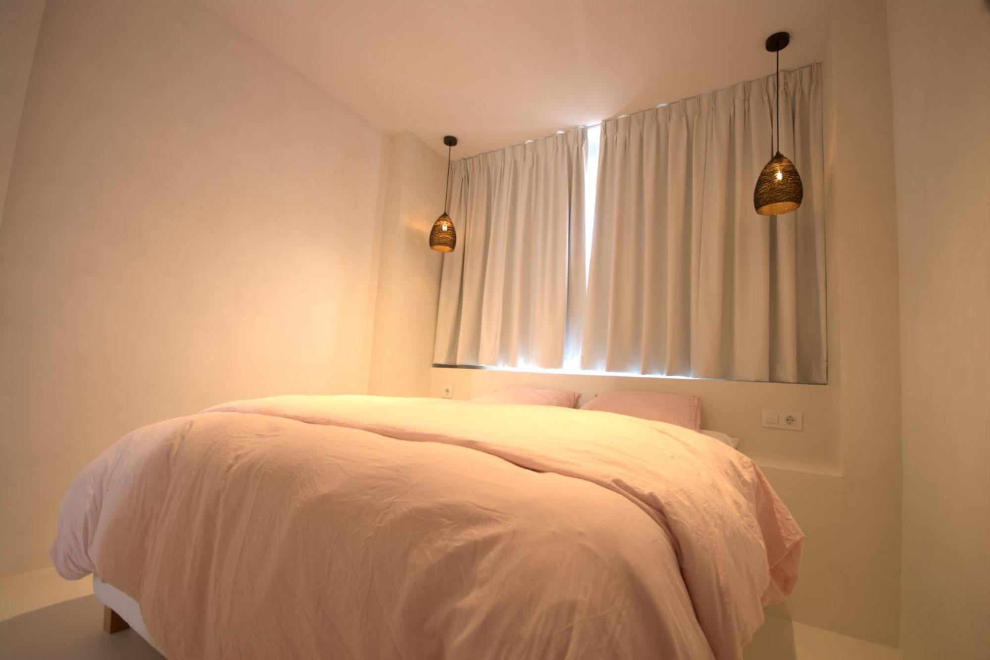 Livingtarifa Apartamento Valhalla Екстериор снимка