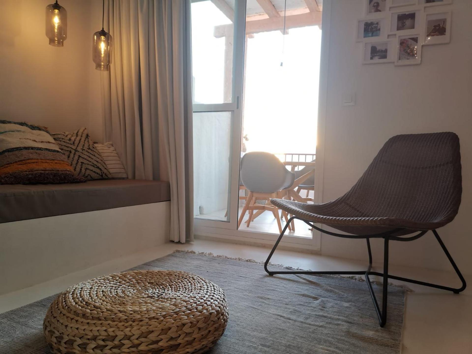 Livingtarifa Apartamento Valhalla Екстериор снимка