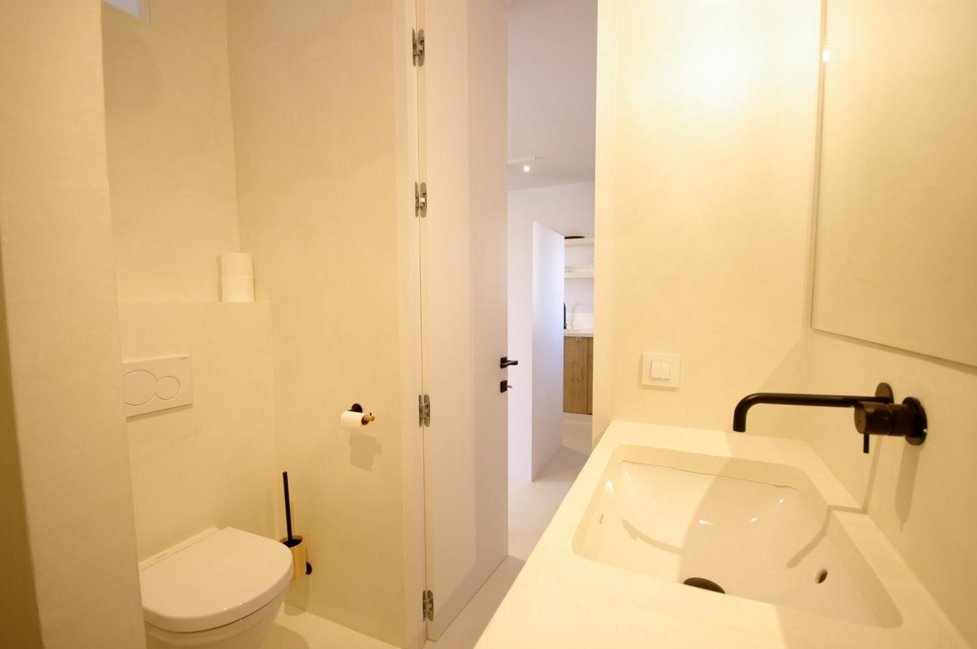 Livingtarifa Apartamento Valhalla Екстериор снимка